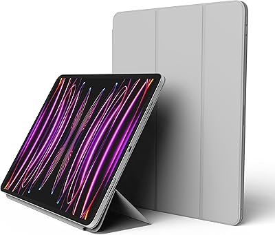 Étui pliable magnétique elago pour ipad pro 129 pouces 6e génération