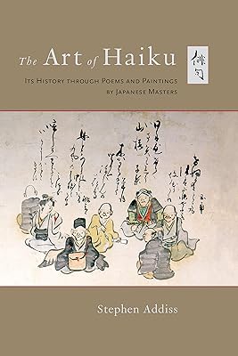 L'art du haïku : son histoire à travers des poèmes et des peintures