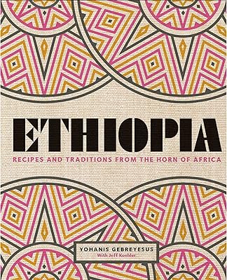 Éthiopie : recettes et traditions de la corne de l'afrique