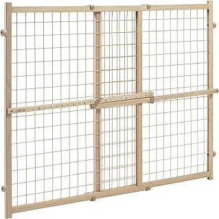 Barrière longue à pression evenflo position & locktm, 6 m - 24 m