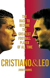 Cristiano et leo : la course pour devenir le plus grand joueur de football. Diaytar : Des promotions exceptionnelles toute l'année pour tous les Sénégalais