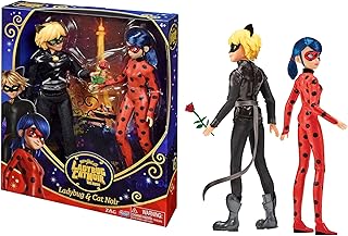 Miraculous le film : ladybug et chat noir