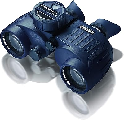 Jumelles steiner commander 7x50