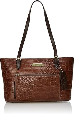 Grand sac fourre-tout isle lucada pour femme, cuir véritable, de hi design