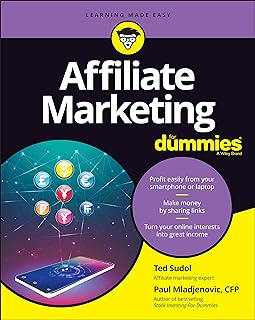 Marketing d'affiliation pour les nuls