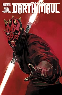 Star wars : dark maul