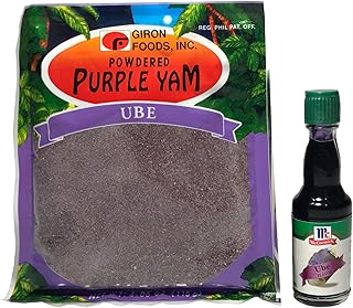 Poudre yuppie saveur jeron & mccormick