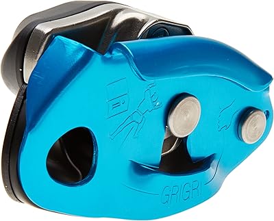 Jeu d'assurage petzl krieger 2 pour adultes