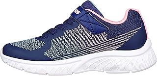 Baskets microspec max plus pour filles