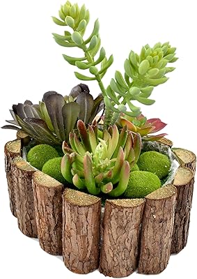 Plante artificielle, décoration d'intérieur, petites plantes, plantes de jardin, plantes d'intérieur, plantes artificielles - plantes. Diaytar : Le e-commerce qui respecte votre budget