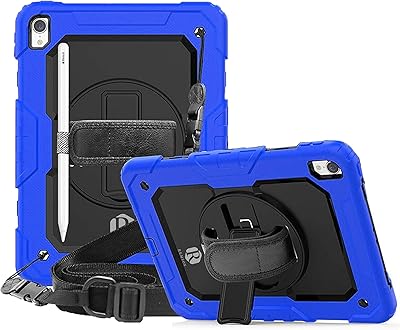 Apple ipad pro 10.5 / ipad air 3 rmson protection durable contre