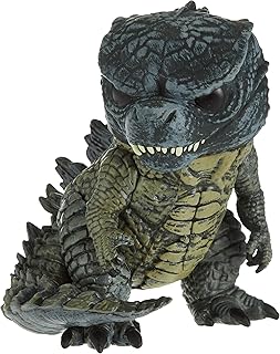Funko 50956 pop movies vs. kong-godzilla jouet à collectionner, multicolore