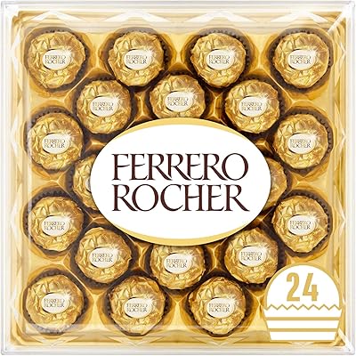 Chocolat ferrero rocher 300g