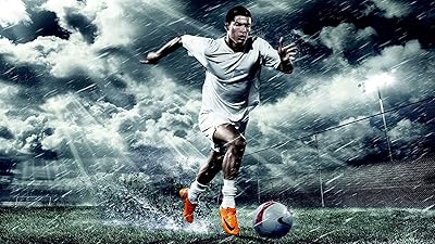 Signoogle christiano football player ronaldo portugal juventus real madrid poster mural avec citations