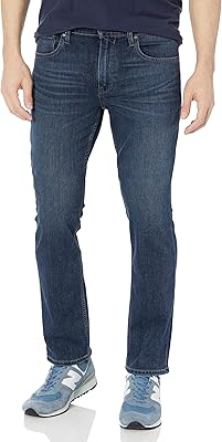 Jean fédéral paige pour hommes