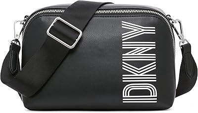 Sac pour appareil photo tele classic, noir/argent, taille m, blacksilver