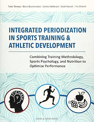 Périodisation intégrée dans l'entraînement sportif et le développement athlétique : combiner la méthodologie d'entraînement, la psychologie du sport et la nutrition pour optimiser les performances. Diaytar : La révolution discount est en marche
