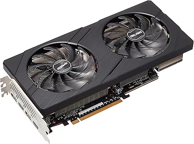 Carte graphique asroc intel alchemist arc 7 a750 challenger doc 8 go. Vos marques préférées à prix réduits sur Diaytar