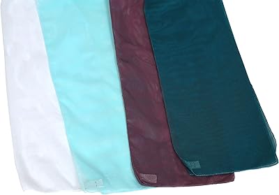 Décorations en mousseline unies aux couleurs élégantes pour vente en gros, fabriquées en turquie, prix au mètre. Diaytar Sénégal : Le plaisir d'acheter sans se priver