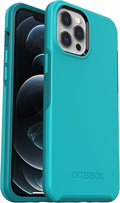 OTTERBOX UNE COQUE DE PROTECTION ÉLÉGANTE POUR APPLE IPHONE 12 PRO MAX