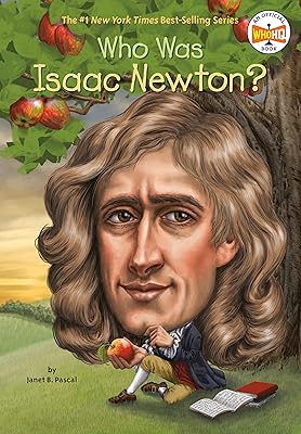 Pour qui isaac newton a-t-il été conçu ?