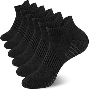 Chaussettes nalction pour hommes, 6 paires de chaussettes de sport pour hommes et femmes, chaussettes de randonnée rembourrées pour athlètes, entraîneurs, course à pied et travail, bronze. L'univers du discount accessible 24/7 sur Diaytar Sénégal