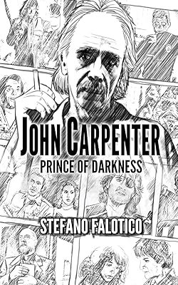 John carpenter prince des ténèbres