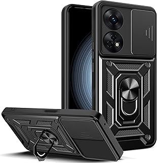 Housse de protection zamon pour oppo reno 8t 5g