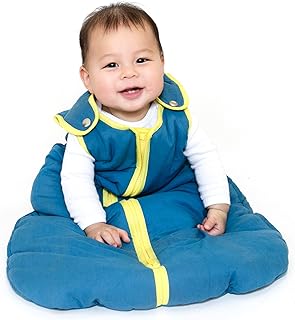 Sac de couchage babydede nest, sac de couchage chaud pour nouveau-né/bébé, moyen