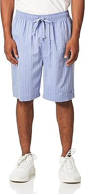Short slip-jum tissé nautica pour hommes