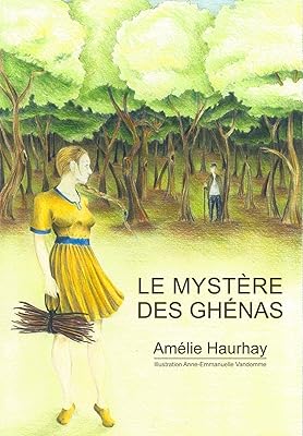 Le mystère des ghenas