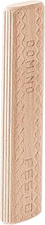 Jeu de dominos festol, bois de hêtre, 10 mm x 80 mm, 150