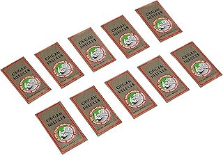 Aiguilles pour machine à coudre organ sasew8012, paquet de 10 aiguilles (100 aiguilles)