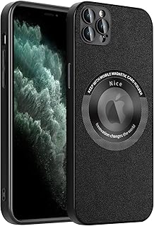 Coque de protection ooshuang pour iphone 11 pro max avec protecteur