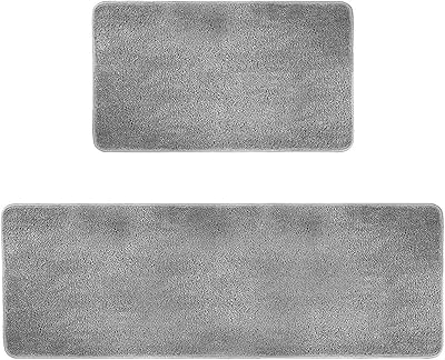 Tapis de cuisine imperméables 2 pièces tapis de cuisine tapis de cuisine antidérapant 1. Des économies substantielles vous attendent sur Diaytar