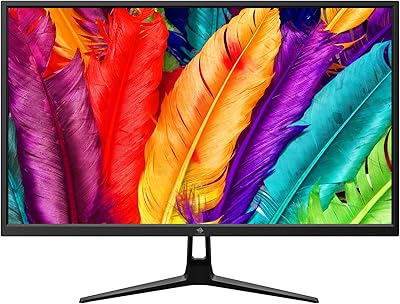 Moniteur gaming zedge u27p4k 27 pouces 4k ultra hd 60 hz