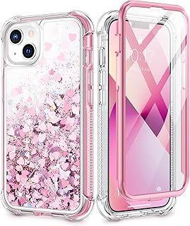 Coque de protection kaka compatible avec iphone 13 pour femmes et filles