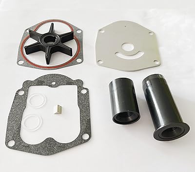 Marine parts china 821354a2 kit de réparation de pompe à eau, ensemble