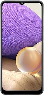 Samsung galaxy a32 5g - smartphone 64 go, 4 go de ram, double