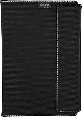 Étui à rabat pour tablette saco pour teclast tbook 16 power intel