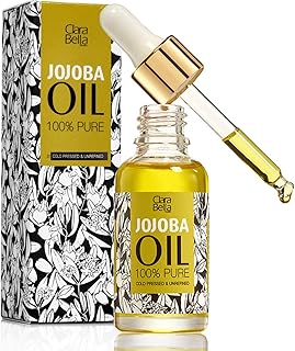 Huile de jojoba biologique clara bella health (huile de jojoba pure). Diaytar : Parce que vous méritez le meilleur sans vous ruiner