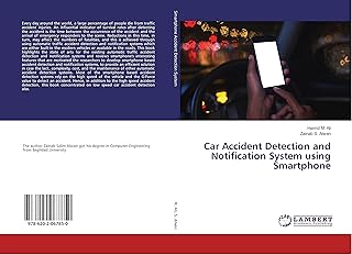 Système de détection et de notification des accidents de voiture à l'aide d'un