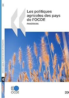 Les politiques agricoles des pays de l'ocde : panorama 2008