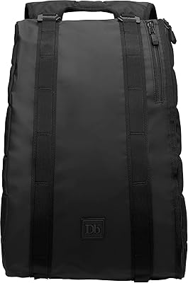 Sac à dos douchebag unisexe 15l