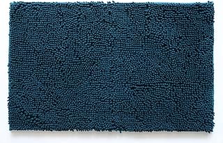 Hookey found grands tapis de bain épais doux et absorbants