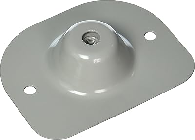 Pièce de rechange pour support de montage de pneu d'origine hyundai 65581-3k000