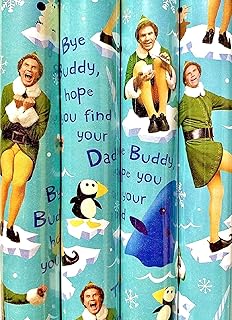 Papier à rouler the elf film *grand* rouleau de 70 pieds