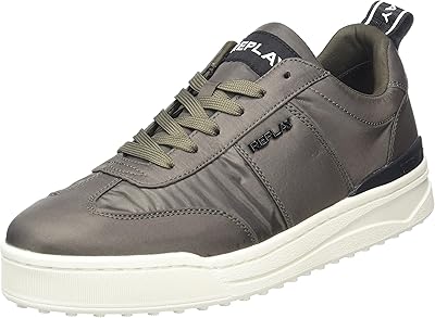 Baskets cross breeze pour hommes, 039 mil grn, 10 uk, 039 mil grn