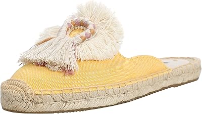 Chaussures montantes en toile confortables à pompon rouge u-lite pour femmes