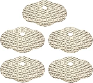 Patch brûlant les graisses, 5 pièces/sac, perte de poids paresseuse, patchs brûlants